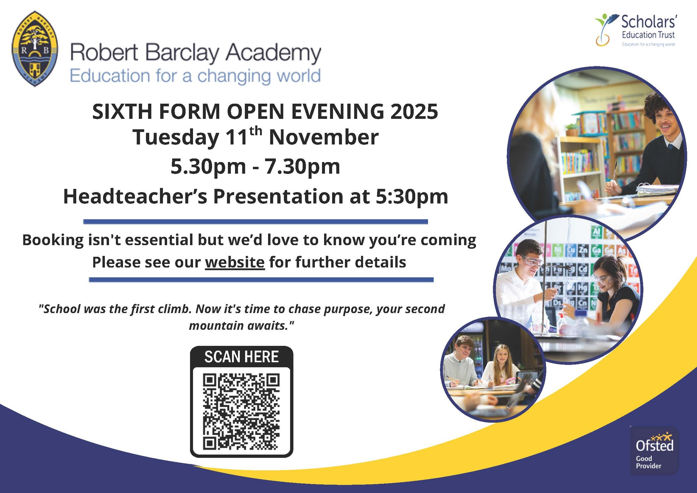 Sixth form flyer 2025 7